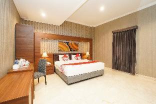 Oyo 289 Hotel Dalwa Syariah Pasuruan Room photo